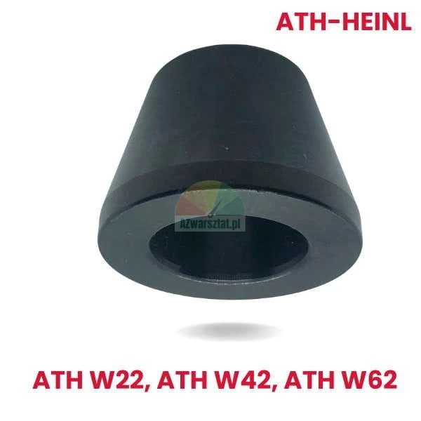 ATH-Heinl replacement: Centering cone (4.4cm - 6.2cm) for wheel balancers W22, W42, W62