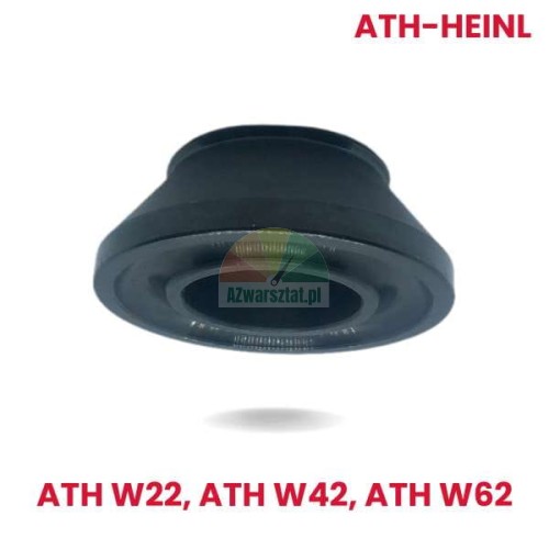 Replacement ATH-Heinl: Centering cone (5.2cm - 8cm) for wheel balancers W22, W42, W62