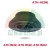 Replacement ATH-Heinl: Centering cone (5.2cm - 8cm) for wheel balancers W22, W42, W62