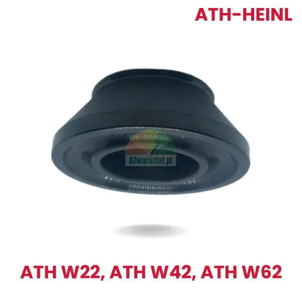 Replacement ATH-Heinl: Centering cone (5.2cm - 8cm) for wheel balancers W22, W42, W62