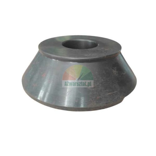 Centering cone replacement for ATH-Heinl 93-137mm W22 W42 W62 balancers