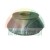 Centering cone replacement for ATH-Heinl 93-137mm W22 W42 W62 balancers
