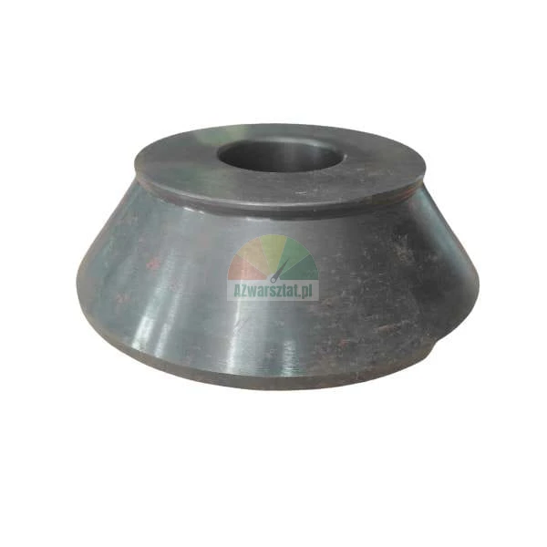 Centering cone replacement for ATH-Heinl 93-137mm W22 W42 W62 balancers