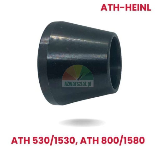 ATH-Heinl replacement centering cone 4.4cm - 6.2cm for balancers 530/1530 and 800/1580
