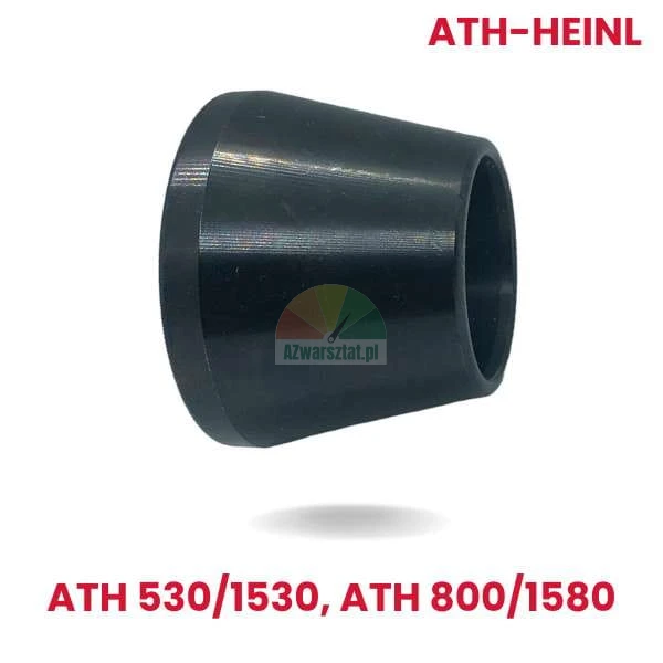 ATH-Heinl replacement centering cone 4.4cm - 6.2cm for balancers 530/1530 and 800/1580