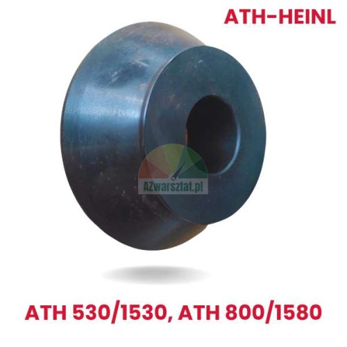 Replacement ATH-Heinl centering cone for wheel balancer 9.3cm-13.7cm, models 530/1530 and 800/1580