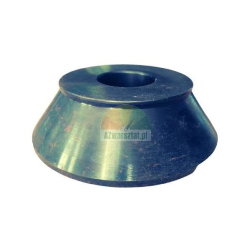 Centering cone for ATH-Heinl wheel balancer 93-137mm