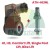 ATH-Heinl replacement: Electromagnetic coil with lowering valve 24V DC for H1, H3, Comfort Lift, Single Post Lift, and Bike Lift