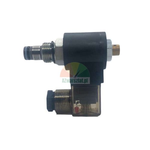 24V DC solenoid coil with lowering valve for ATH-Heinl lift