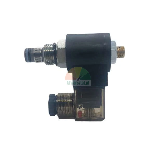 24V DC solenoid coil with lowering valve for ATH-Heinl lift