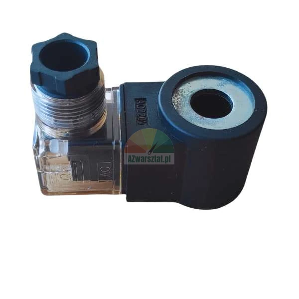 Replacement ATH-Heinl lowering valve coil AC220V H1 H3 Comfort Lift