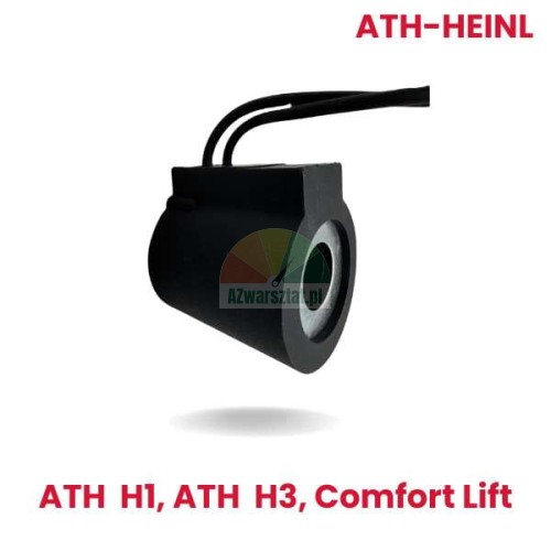 Replacement ATH-Heinl: DC24V solenoid coil for H1, H3, Comfort Lift models