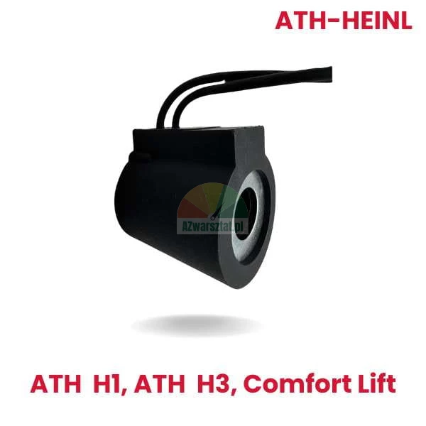 Replacement ATH-Heinl: DC24V solenoid coil for H1, H3, Comfort Lift models