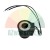 Replacement electromagnetic coil ATH-Heinl DC24V for H1, H3, Comfort Lift