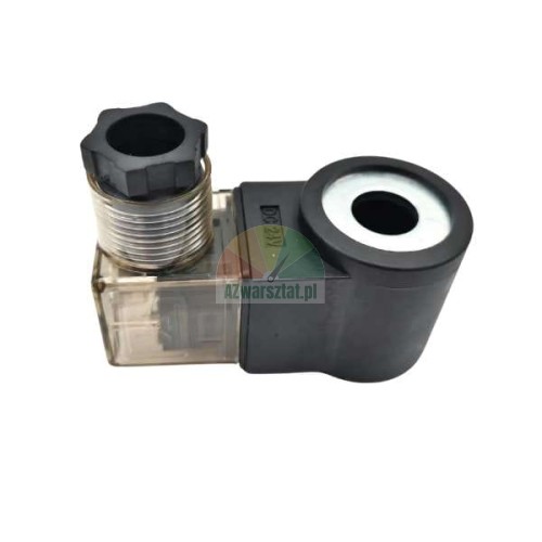 Lowering valve coil 24V DC replacement for ATH-Heinl lifts
