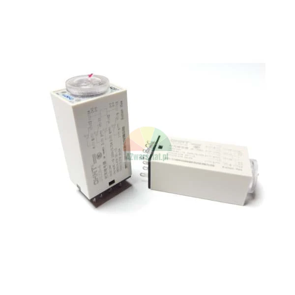 Replacement 24V DC time relay for ATH-Heinl H1 H3 lifts