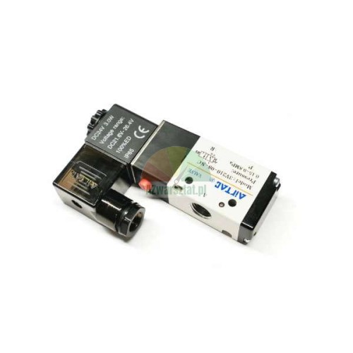 DC24V electromagnetic pneumatic solenoid valve for ATH-Heinl lift