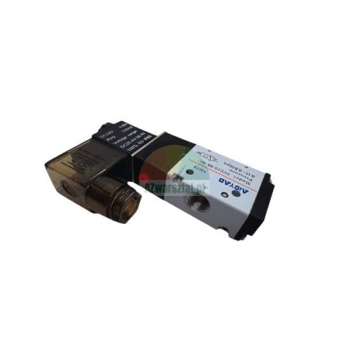 Electromagnetic pneumatic valve for ATH-Heinl lifts SH5000 and DSH3000