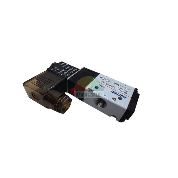 Electromagnetic pneumatic valve for ATH-Heinl lifts SH5000 and DSH3000