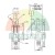 Technical drawing showing front and side views of a limit switch with precise dimensions in millimeters.