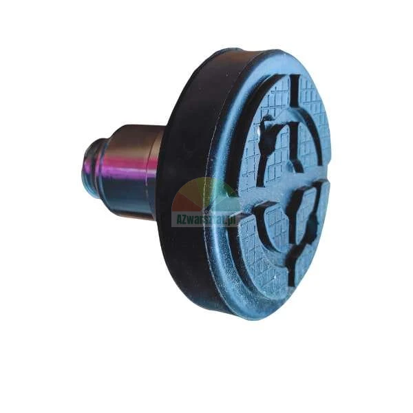 Rubber support pad H3 replacement for ATH-Heinl