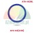 Blue cylinder seal replacement for ATH-Heinl lift model ATH H3 2.50