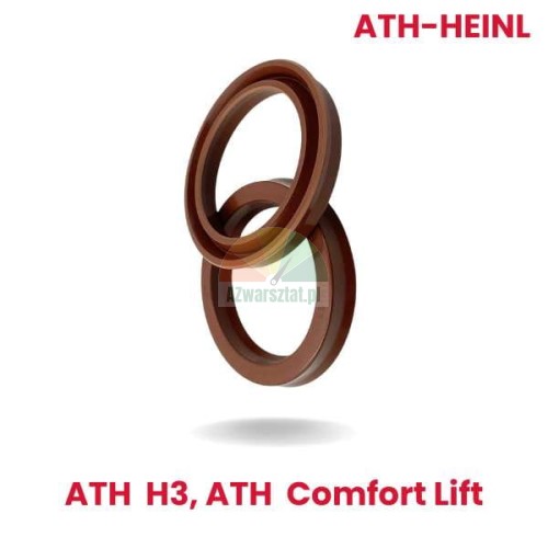 Replacement for ATH-Heinl: Cylinder seal H3, Comfort Lift