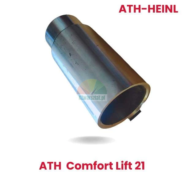 Replacement for ATH-Heinl: Support plate extension (10cm) for Comfort Lift 21