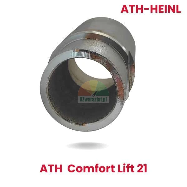ATH-Heinl replacement - support plate extension 7 cm Comfort Lift 21