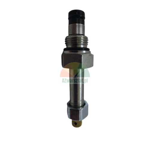 Lowering valve H1 H3 Flex Lift replacement for ATH-Heinl