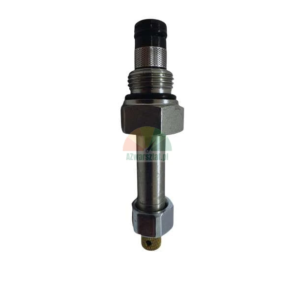 Lowering valve H1 H3 Flex Lift replacement for ATH-Heinl