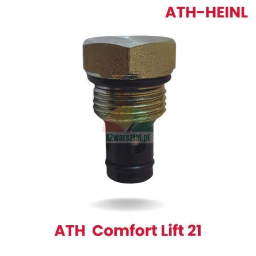 Replacement for ATH-Heinl: Check valve Comfort Lift 21