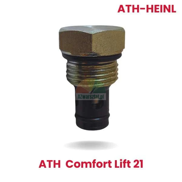 Replacement for ATH-Heinl: Check valve Comfort Lift 21