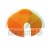 Orange plastic cone 120mm replacement for ATH-Heinl M72Z