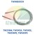 Steel lift cable 8.82m replacement for Twin Busch models TW236M, TW242A, TW242E, TW236PE, TW242PE