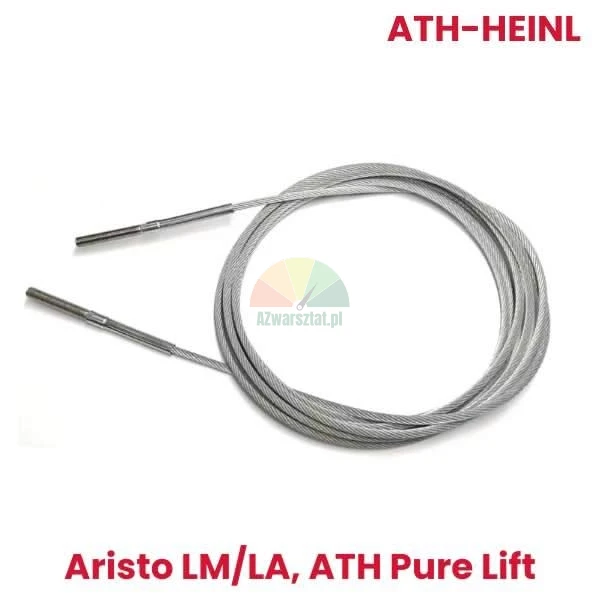 Synchronization cable for car lift Aristo LM240, LA240 and ATH-Pure Lift 2.40M, 2.40A