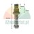 Lowering valve for 16mm / G22mm solenoid coil with dimensions
