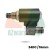 Electromagnetic coil with lowering valve 16mm 24V DC for hydraulic applications