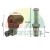 Solenoid coil with lowering valve 220V AC 16mm