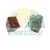Auxiliary power relay 220V AC with dimensions