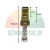 Lowering valve for solenoid coil 16mm G27mm with dimensions