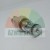 Metal hydraulic valve with o-rings and thread.