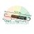 Metal tension spring 7cm with dimensions