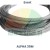 Replacement Evert: Steel cable for Evert Alpha 35M lift