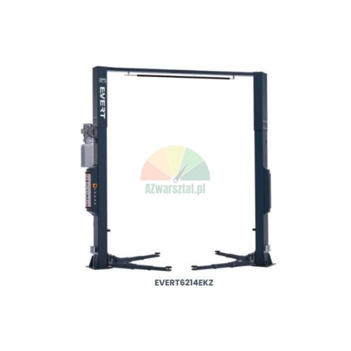 Steel cable replacement for Evert 6214EKZ lift