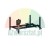 Steel cable set for Evert EE-6435E four-post lift