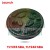 Replacement rubber pad for Launch TLT-235 SBA and TLT-240 SBA lift, round jack pad for two-post lift.