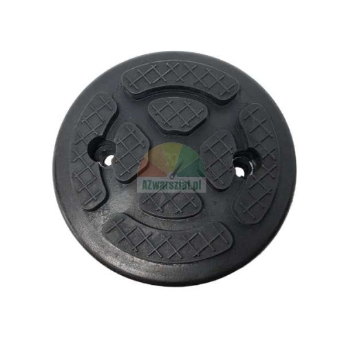 Rubber pad for Launch lift TLT-235 SBA, TLT-240 SBA