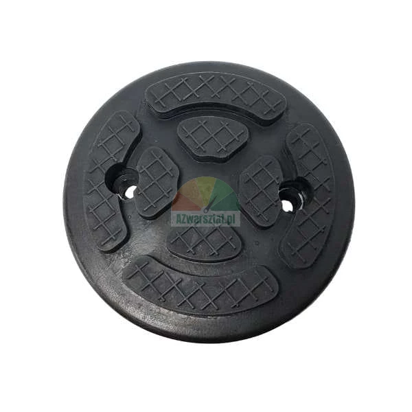Rubber pad for Launch lift TLT-235 SBA, TLT-240 SBA