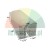 White lift slider 7cm x 3cm x 3cm